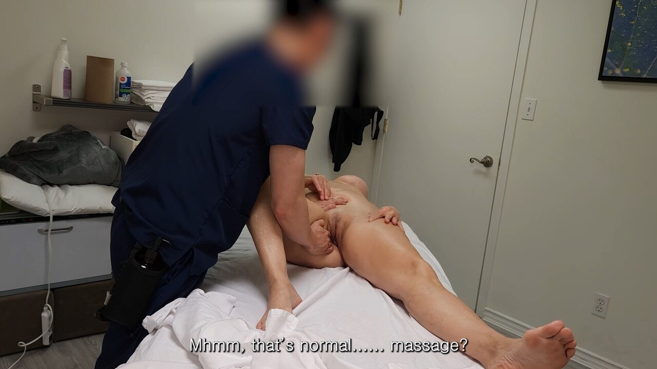 Secret therapy full videos porn