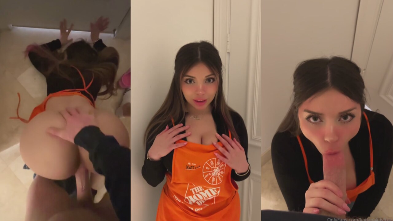 Katiana Kay – TubeOrigin Porn and Videos