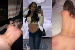 McKinley Richardson – BG Sex Tape Porn Video Leaked